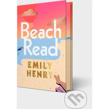 Beach Read - Emily Henry Penguin Books