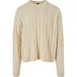 Pánský svetr URBAN CLASSICS TB5512 SAND XL