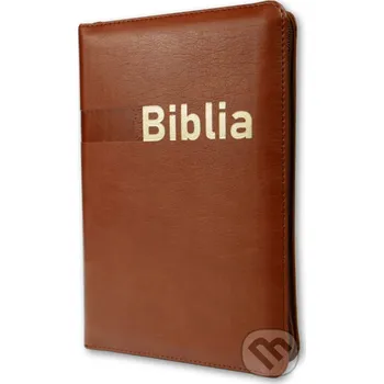 Biblia - Roháčkov preklad (2020) - Slovenská biblická spoločnosť Slovenská biblická spoločnosť