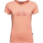 Dámské triko Chillaz GANDIA MOUNTAINBIKE FLOWERS M/38