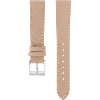 Řemínek na hodinky PRIM Elegantní dámský řemínek PRIM RB.13252 (18 mm) - béžový RB.13252.1816.1313.L2