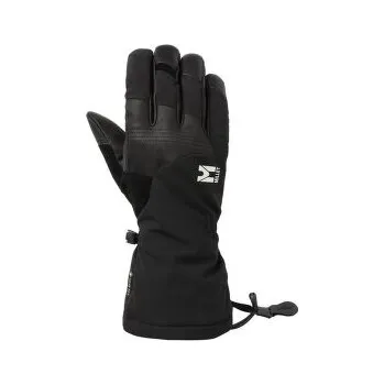 Rukavice Millet COSMIC GTX GLOVE MEN NOIR NEW černá M