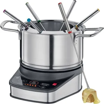 Spring Sada na fondue Professional