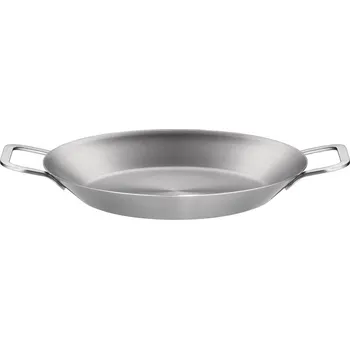 Spring Nerezová pánev na paellu Marbella, 34 cm