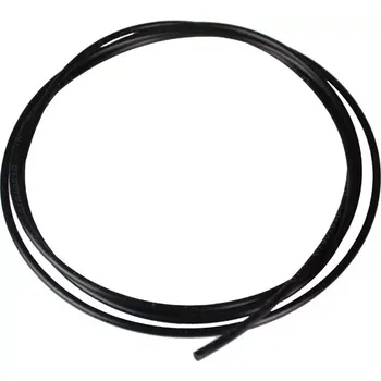 Příslušenství ke svářečce Bowden teflon Ø 1,4x4mm (černý) - 2,05m
