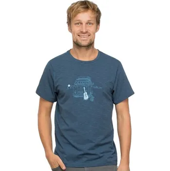 Pánské tričko Chillaz Out In Nature