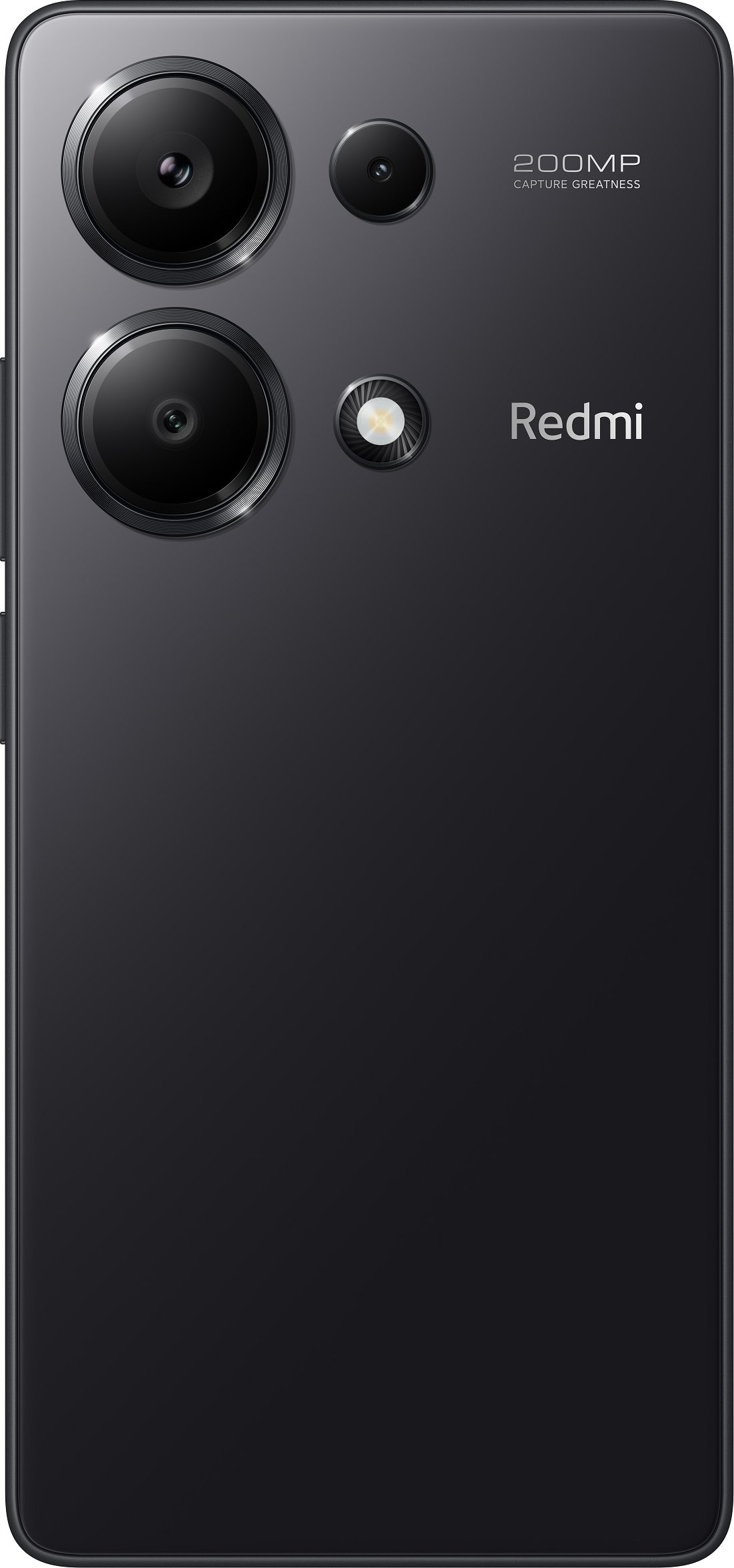 Xiaomi Redmi Note 13 Pro/8GB/256GB/Midnight Black