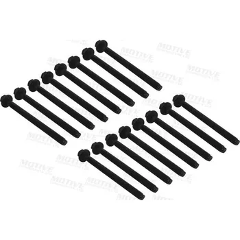 Spojovací materiál motoru Sada šroubů hlavy válce MOTIVE HB1543SET