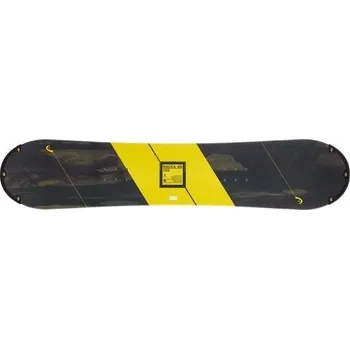 Snowboarding Head ROCKA 4D jr, junior snowboard 135