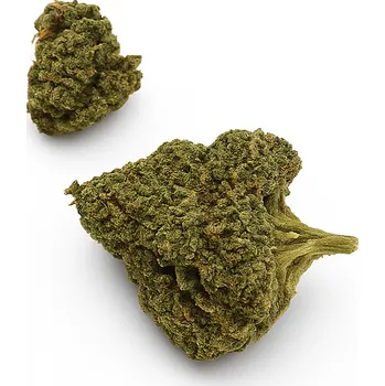 CBD Chem Dog CBD Květy -: 3g