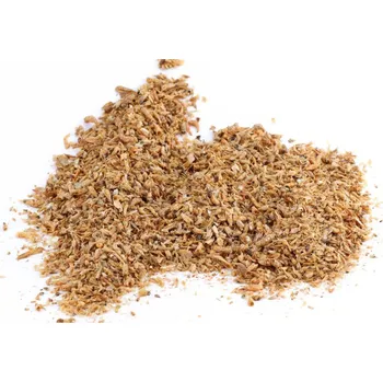 Návnadová surovina Sušené Krevety malé - Shrimps - pro psy 500 g