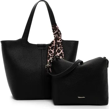 Kabelka Tamaris 33972 Dámská kabelka černá 100 jedna velikost