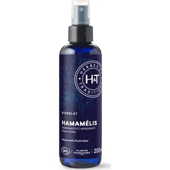 Hydrolát Vilín viržinský BIO 200 ml