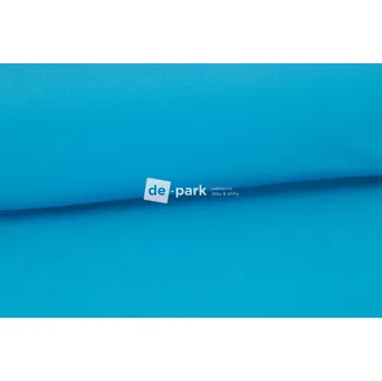 Zimní softshell 10/3 - tyrkysový