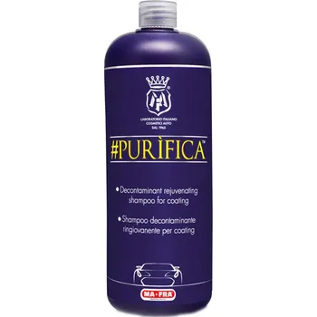 Autošampón Ma-fra® Labocosmetics #PURIFICA™ 1lit Ma-fra® Labocosmetics #PURIFICA™ 1lit