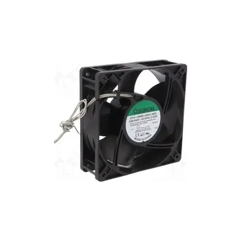 Vzduchotechnika CF4113MBL-ABD