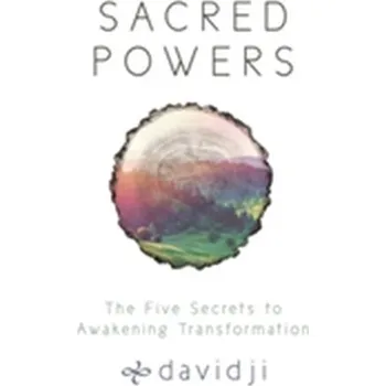 Sacred Powers - Davidji