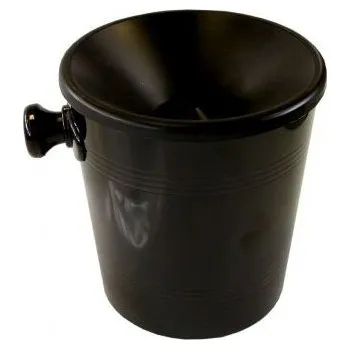 Otvírák Plivátko s jedním ouškem 1 l černé