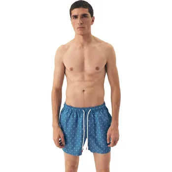 Pánské plavky Pánské plavky 42615 Rook - L