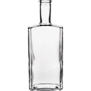 Láhev skleněná Hannibal 1,0 l