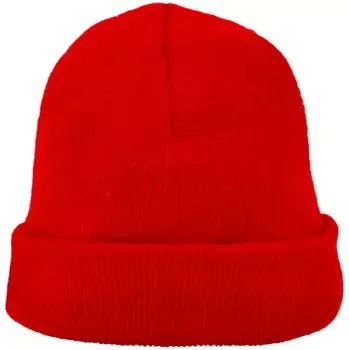 Čepice Gor Factory PLANET 9009 čepice červená