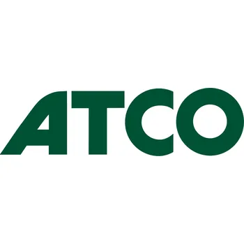 Sekačka GRKP servis Atco - zimní servis Model: Balmoral, Šíře záběru: 17" (43 cm)