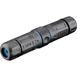 Spojka RJ45 8P8C vodotěsná pro Cat.6A stíněné