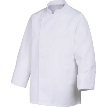 Gastro oděv Energy rondon, bílý, dl. rukáv, XXXL