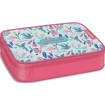 Dětské zboží Ars una penál Jardinette velký