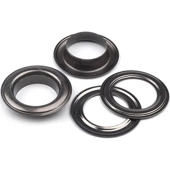 Průchodky s podložkou vnitřní Ø22 mm / vnější Ø34 mm