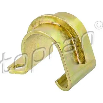 Stabilizátor nápravy Drzak ulozeni stabilizatoru TOPRAN 409 323