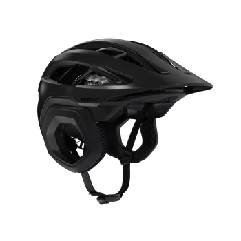 Cyklistická přilba MTB přilba Trek Blaze WaveCel Black Velikost: S