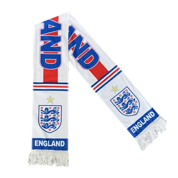 Šála Fotbalová šála - Anglie