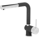 Sinks MIX 3 P Granblack AVMI3PGR30