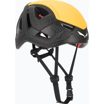 Horolezecká přilba Lezecká přilba Salewa Piuma 3.0 gold