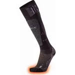 Therm-ic PowerSock Heat Uni V2, vyhřívané ponožky 45-47