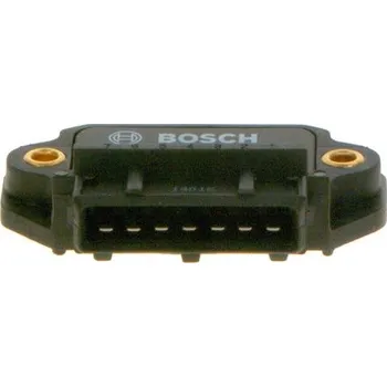 Řídící jednotka Řídicí jednotka, zapalovací systém BOSCH 0 227 100 200
