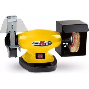stolní bruska Stolní bruska kombinovaná FEMI BG 36N