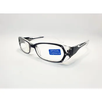 Brýle na čtení Dioptrické brýle OPTICAL TR894 /+3,00 černé