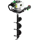 Zemní vrták ZIPPER ZI-ELB70