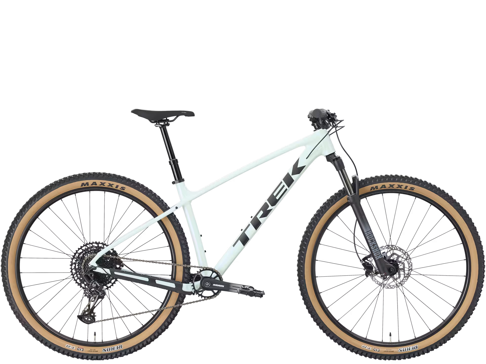 TREK Marlin 7 Gen 3 Magic Mint Velikost: M