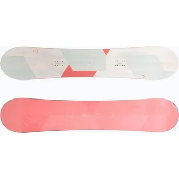 Snowboard Head STELLA, dámský snowboard 22/23 151