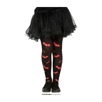 Netopýří punčocháče dětské