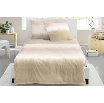 Povlečení Irisette GmbH a Co. KG Povlečení IRISETTE BRUNO 70 x 90 + 140 x 200 cm