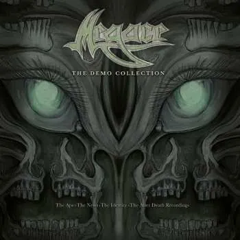 Zahraniční hudba LP Megace: Demo Collection 2025