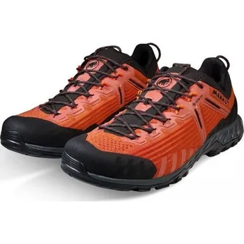 Pánská treková obuv Mammut Alnasca Knit III Low GTX Men
