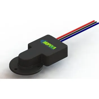 Příslušenství ke karavanu Bluetooth senzor Mopeka Pro200 na vodní nádrže