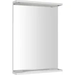 Aqualine KORIN STRIP zrcadlo s LED osvětlením 50x70x12cm KO395S