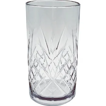 Sklenice Nerozbitná sklenice Firenze long drink 600 ml