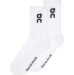 Ponožky ON LOGO SOCK HIGH 3P Uni velikost L